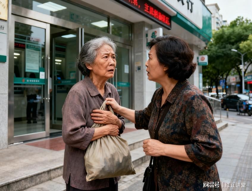 九游娱乐官方入口-大妈退休后还要薅国内福利，被查出后大妈傻眼了，结局大快人心