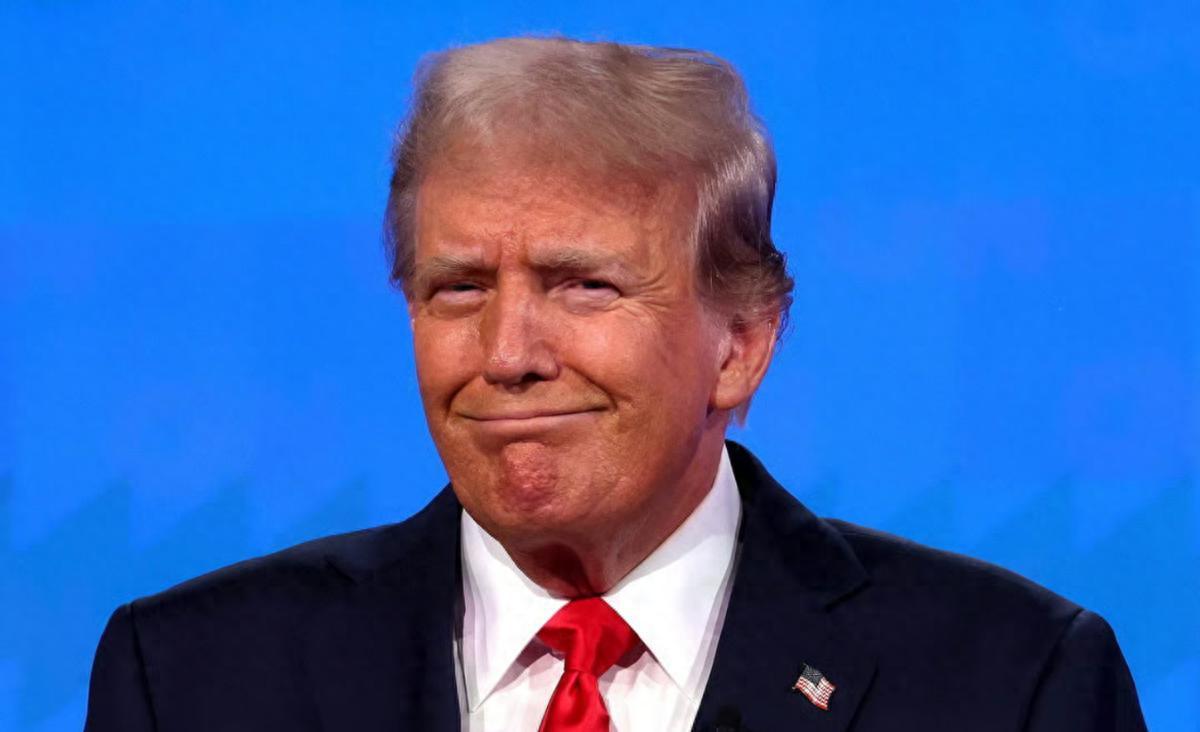 九游娱乐官方网站-美国高官亲自出面，向中国提出了一个，事关特朗普政治生涯的请求